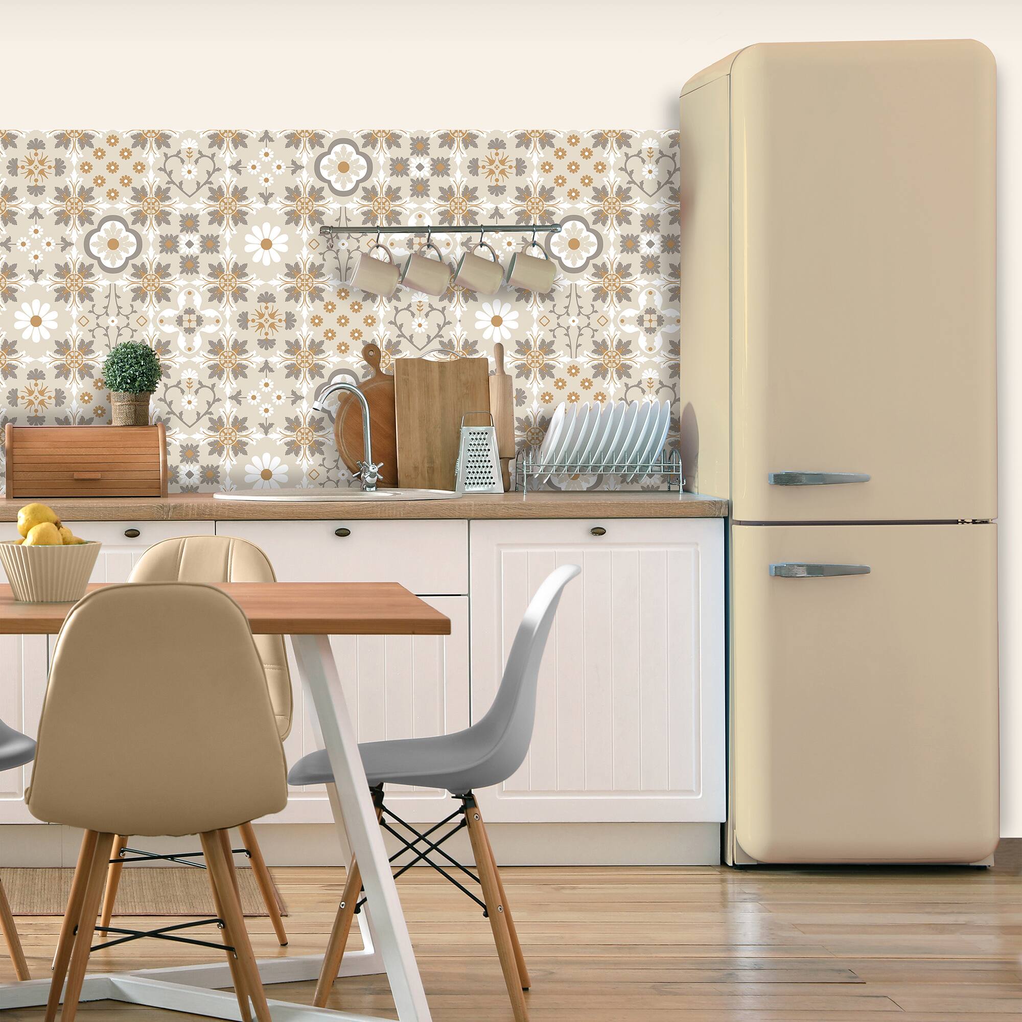 Designs Direct Ceramic Tiles Wallpaper